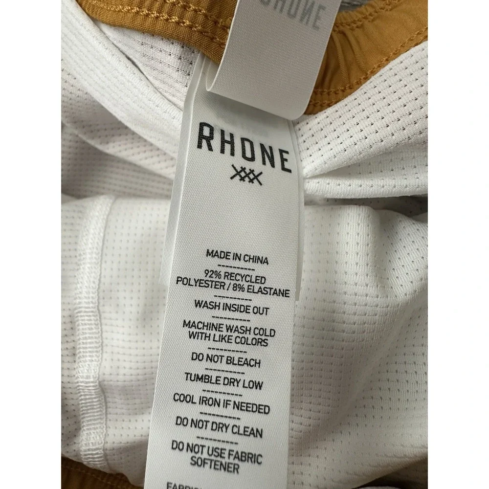 Rhône R&R Swim Trunks 7.5